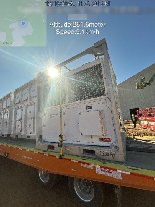 2020 SMARTECH SHCP47A-HS