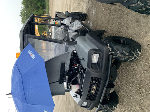 2023 CLUB CAR CA1700D (Canopy)