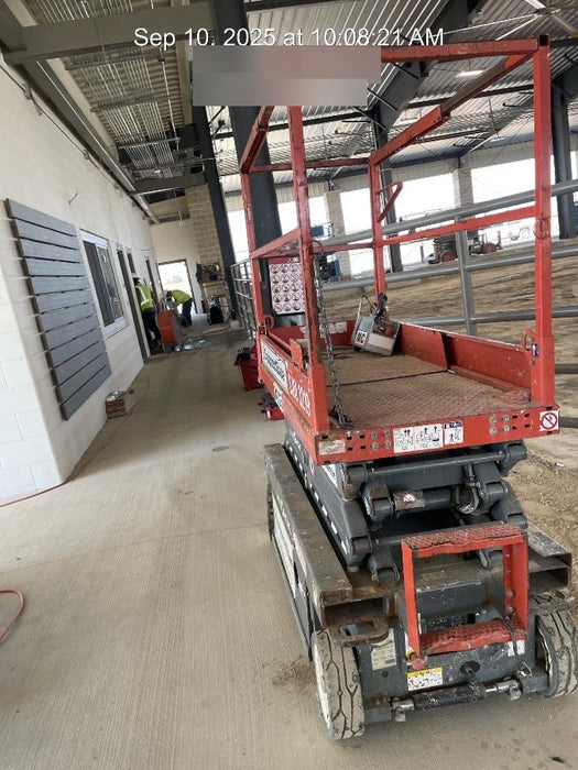 2019 SKYJACK SJIII-3219