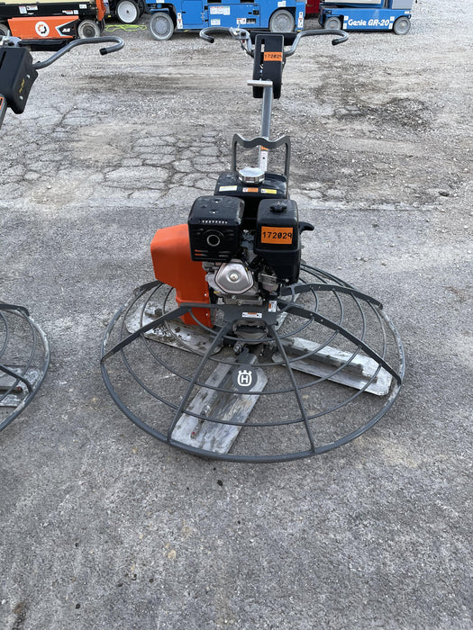 2021 HUSQVARNA CT 48-13A-V