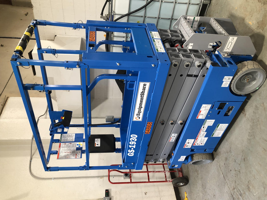 2020 Genie GS-1930 GENIE GS-1930