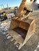2023 FLECO 60" Bucket 56K - 65K - Fleco