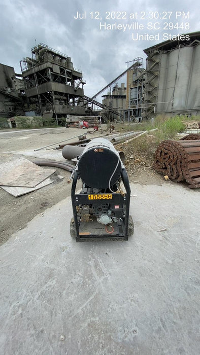 2021 SIMPSON BB65129