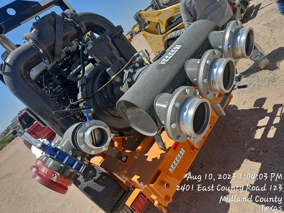 2023 RWN RWN-8NHTH-12OBPT