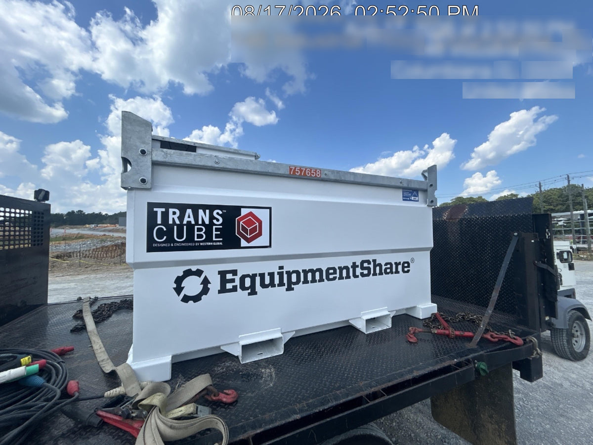 2026 WESTERN GLOBAL 20TCG-ES
