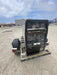 2019 Lincoln Electric Vantage 322 Welder Ready-Pak 3, Two wheel trailer, Fender and Light kit, Cable Rack