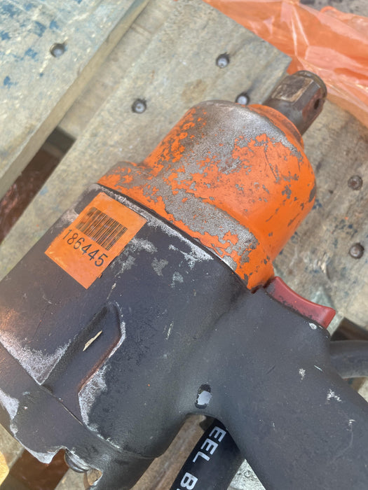 2021 MICHIGAN PNEUMATIC 751SS