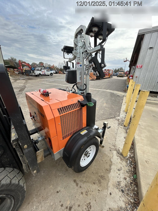 2025 WANCO WLTT-4MM4K