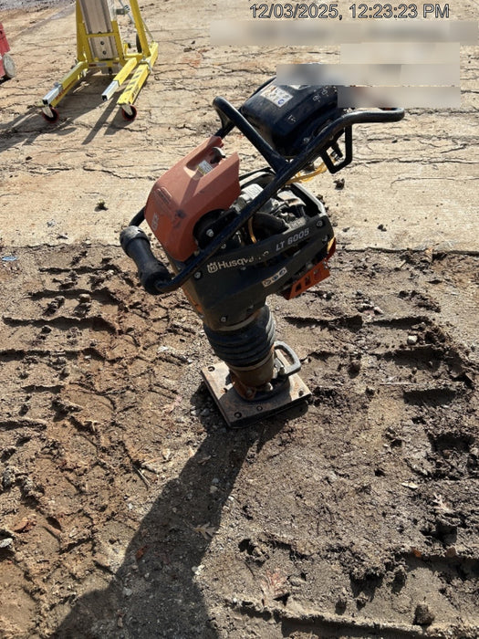 2024 HUSQVARNA LT6005