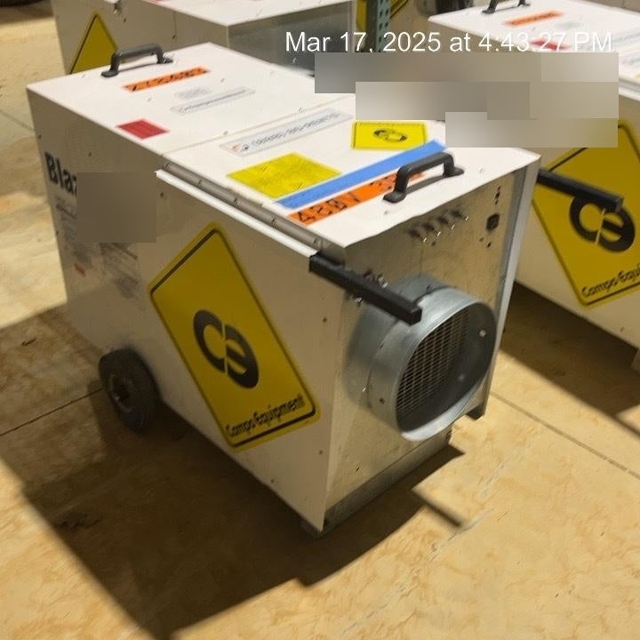 2022 CAMPO EB30E