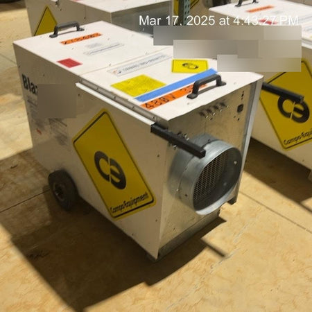 2022 CAMPO EB30E