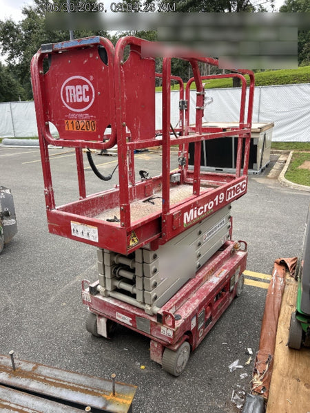 2020 MEC Micro 19