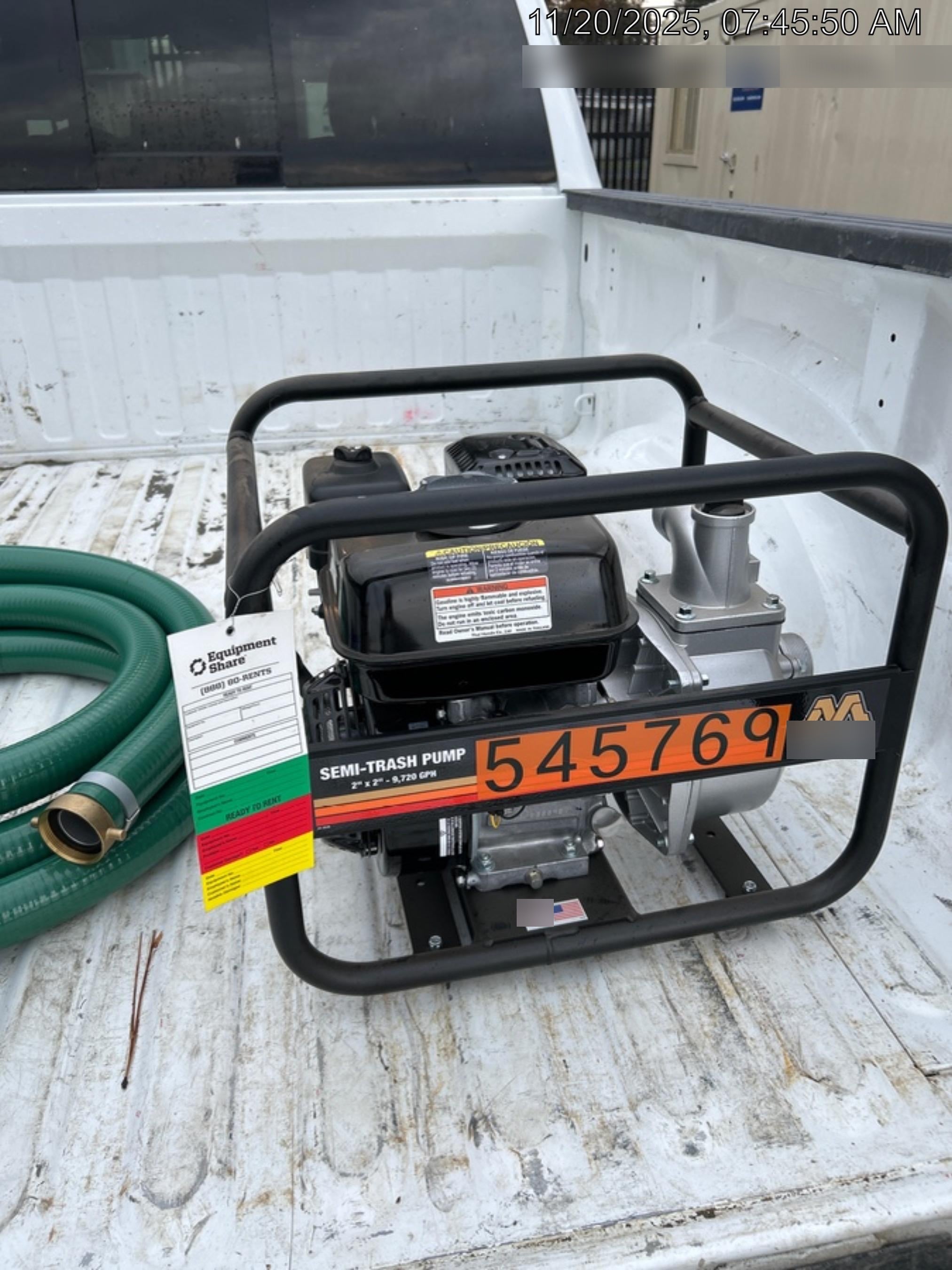 2025 MI-T-M WTP-S02-1MGH