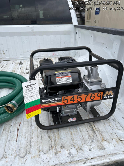 2025 MI-T-M WTP-S02-1MGH