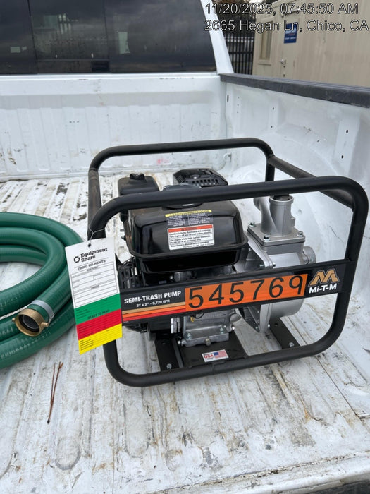 2025 MI-T-M WTP-S02-1MGH