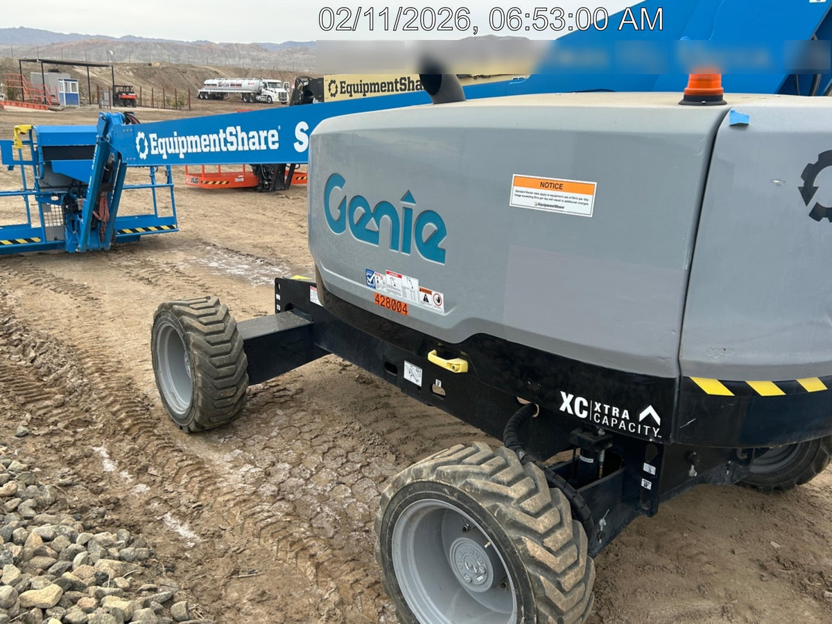 2024 GENIE S-45 XC