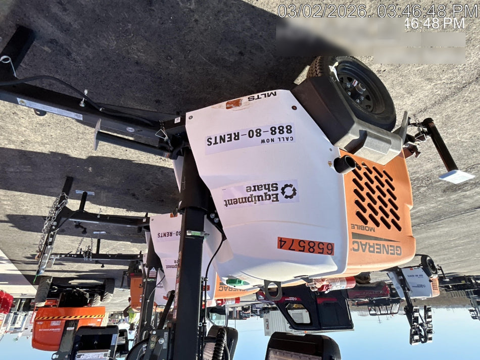 2026 GENERAC MLTS-4