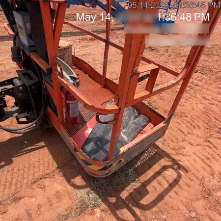 2021 JLG 450AJ
