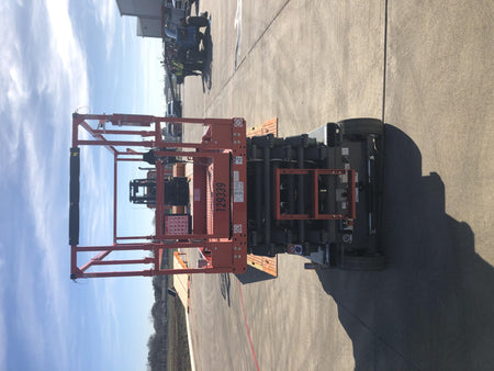 2021 SKYJACK SJ4732