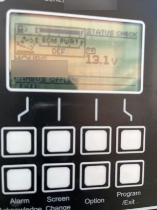 2022 MULTIQUIP DCA125