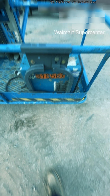 2023 MILLER ELECTRIC CST-282