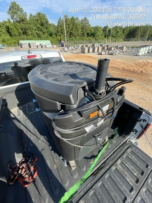 2022 POWER BREEZER PB4BASE