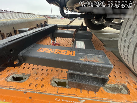 2025 STAR INDUSTRIES 1395B