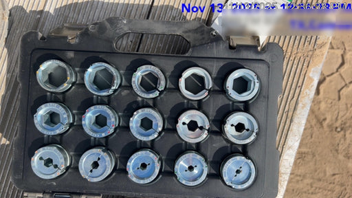 2022 GREENLEE KD12AL