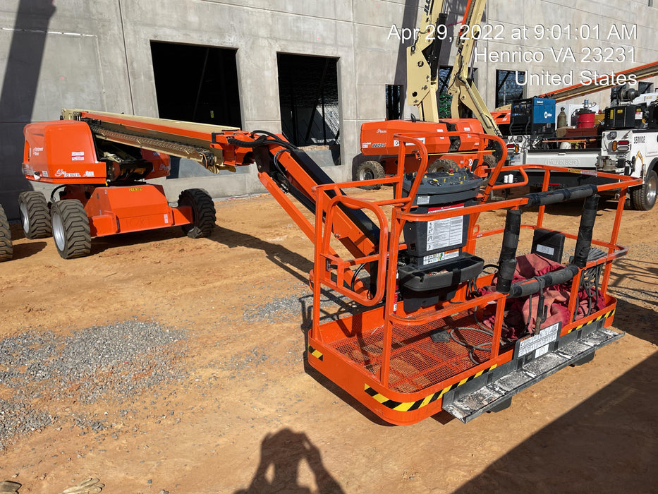 2021 LINCOLN ELECTRIC INVERTEC V276