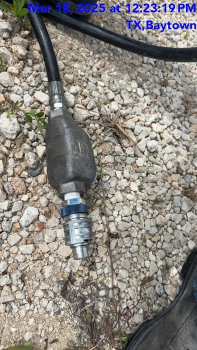 2023 MICHIGAN PNEUMATIC ES-4955B2-TRACKER