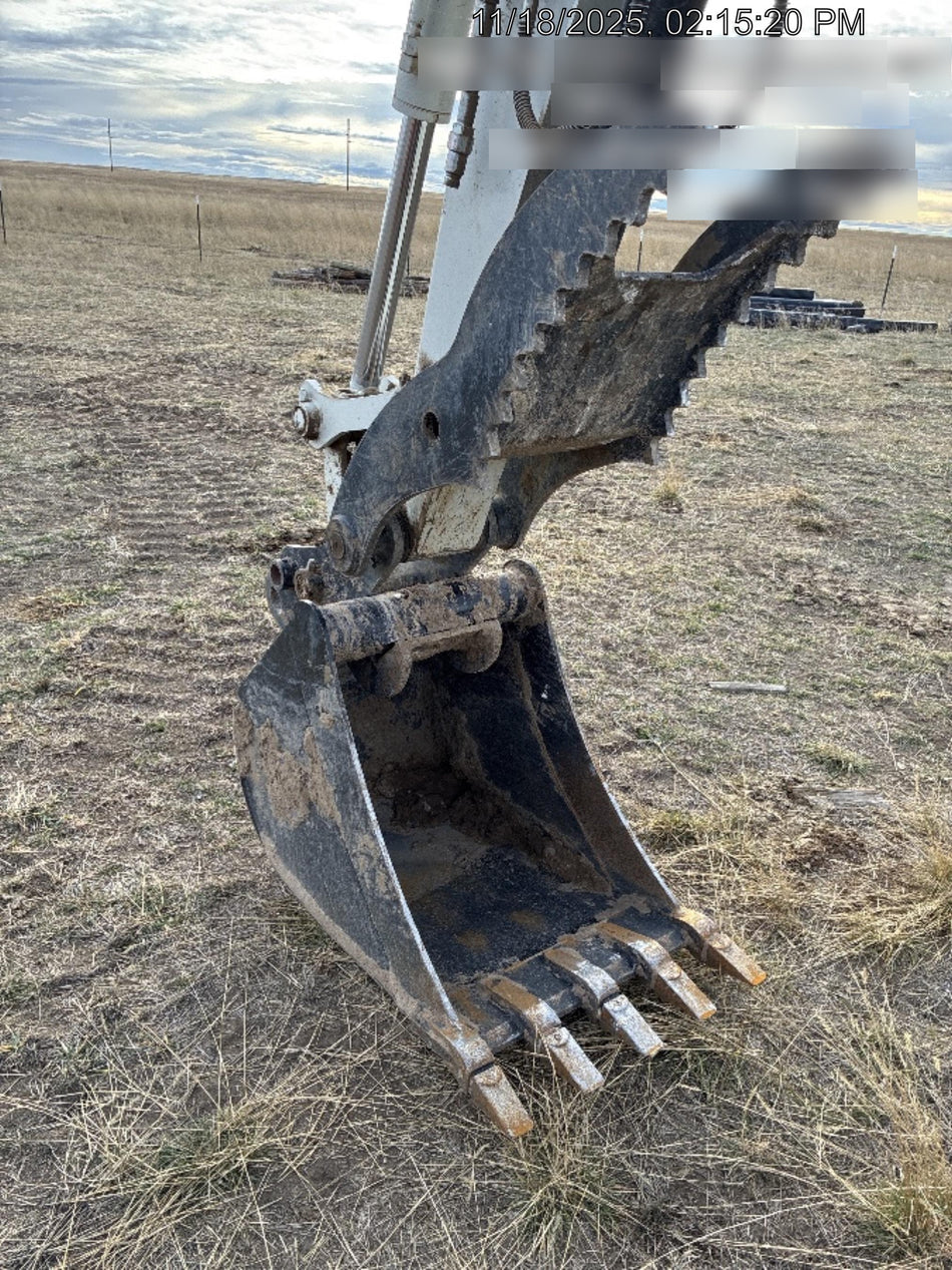 2025 PALADIN 08HQ024-E00-X156S5-P-030