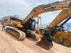 2020 SANY SY365C LC