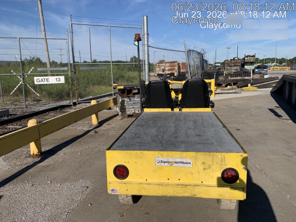 2024 COLUMBIA Payloader 2XL