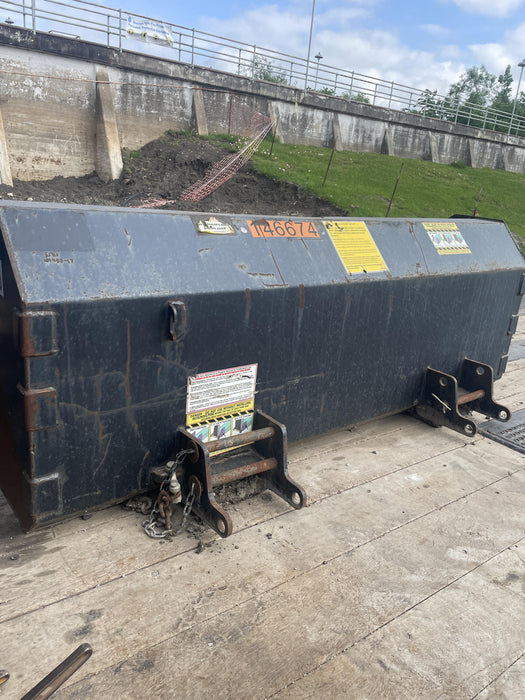 2021 STAR INDUSTRIES 1406B