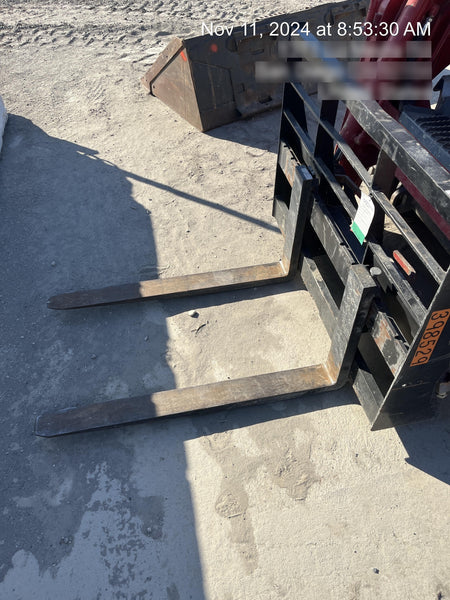 2024 ARROW MATERIAL HANDLING F5100CB