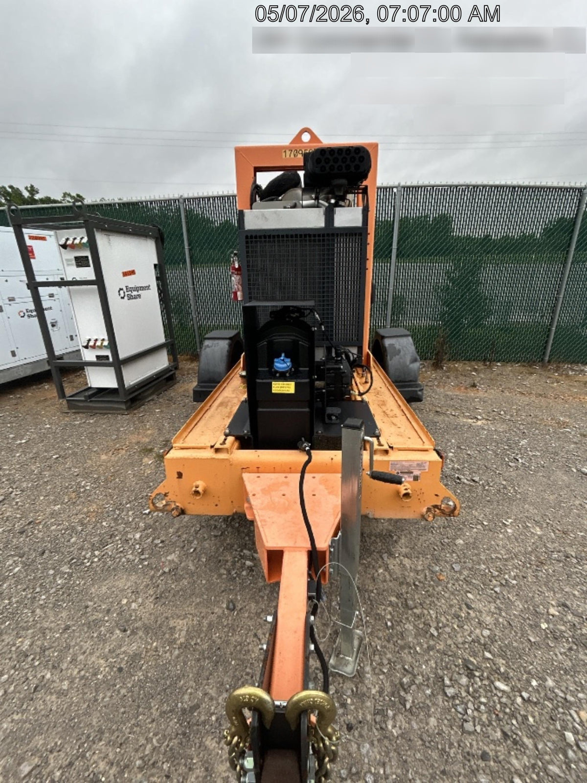 2021 PIONEER 63C17