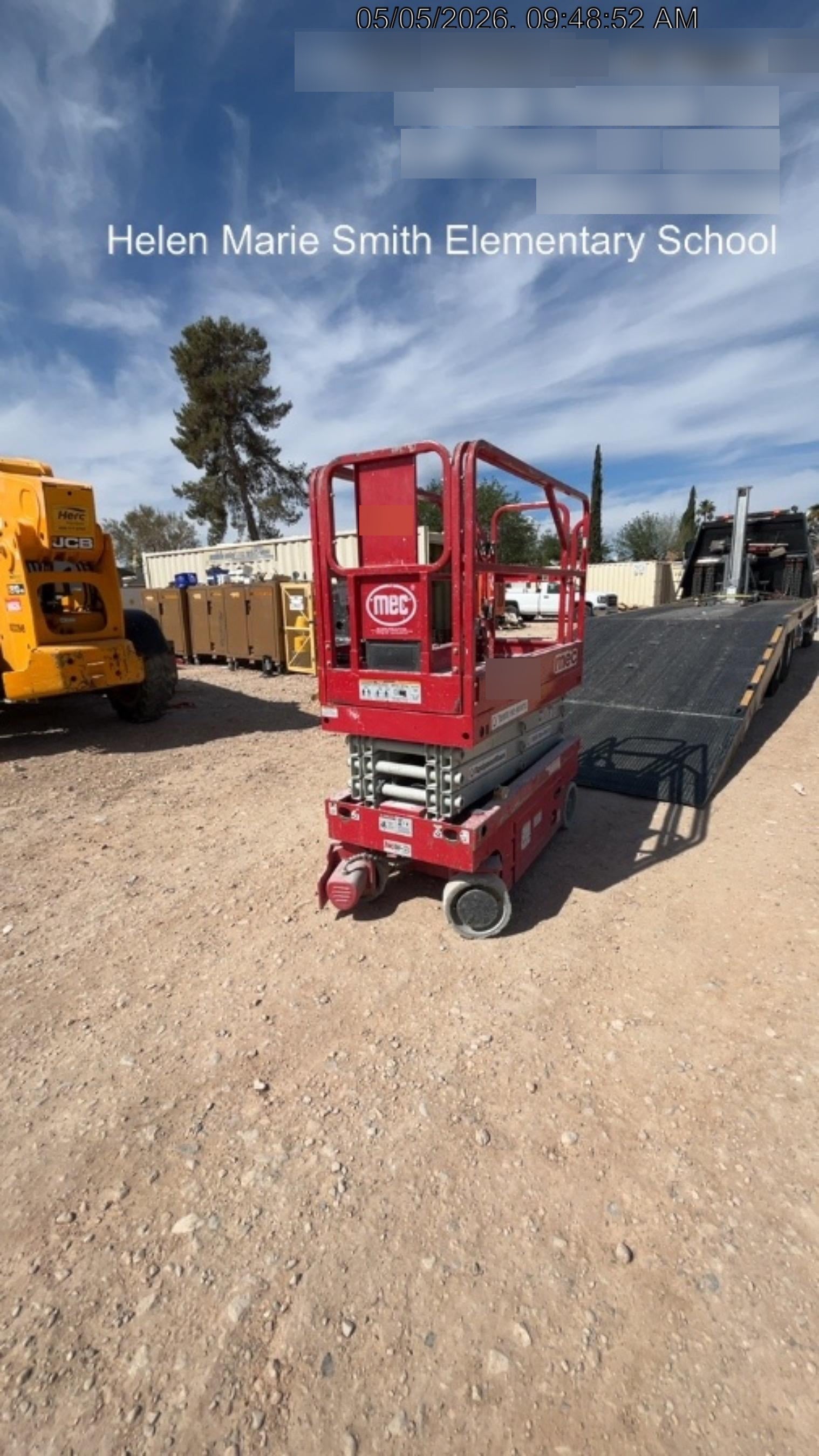 2019 MEC 1930SE