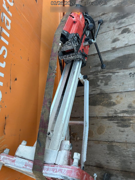 2024 HILTI DD 250