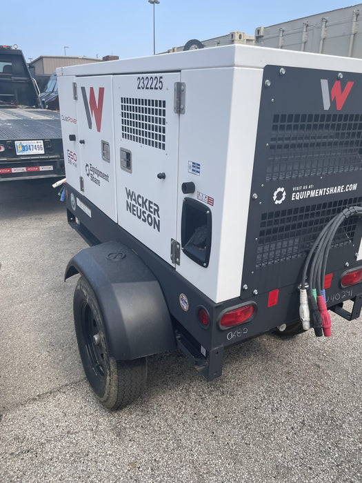 2022 SHINDAIWA DGK25F