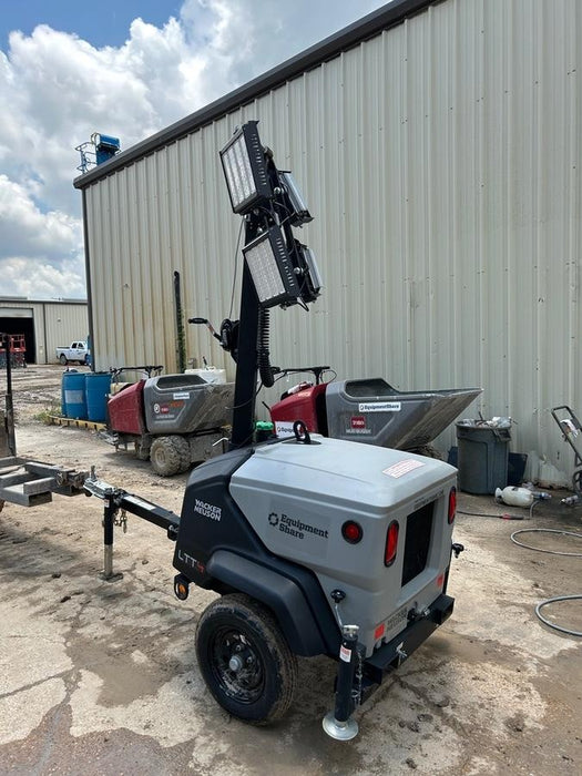 2024 WACKER NEUSON LTT4