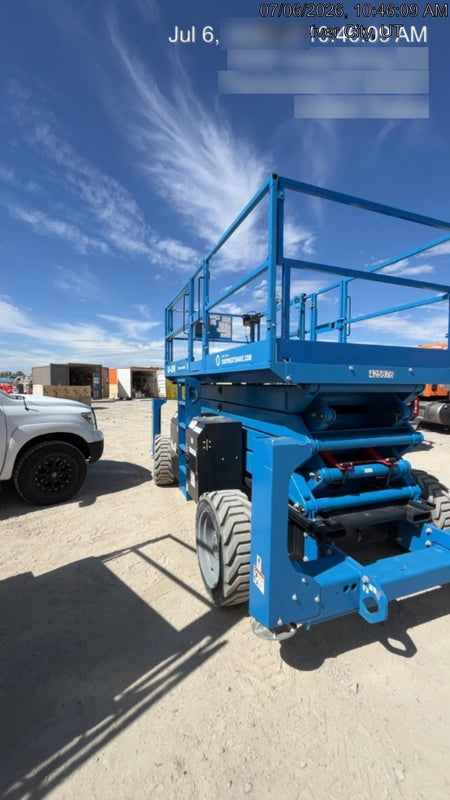 2024 GENIE GS-4390 RT