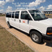 2025 CHEVROLET Express Van - Rental