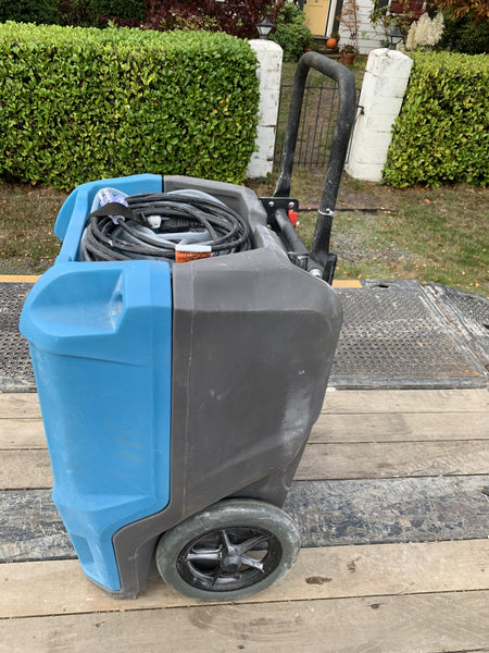 2019 DRI-EAZ F600