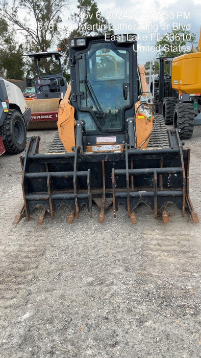 2022 BLUE DIAMOND 106520