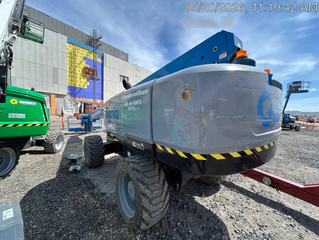 2024 GENIE S-85 XC