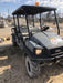2021 Club Car CA1700D Canopy, Diesel, 4 Passenger