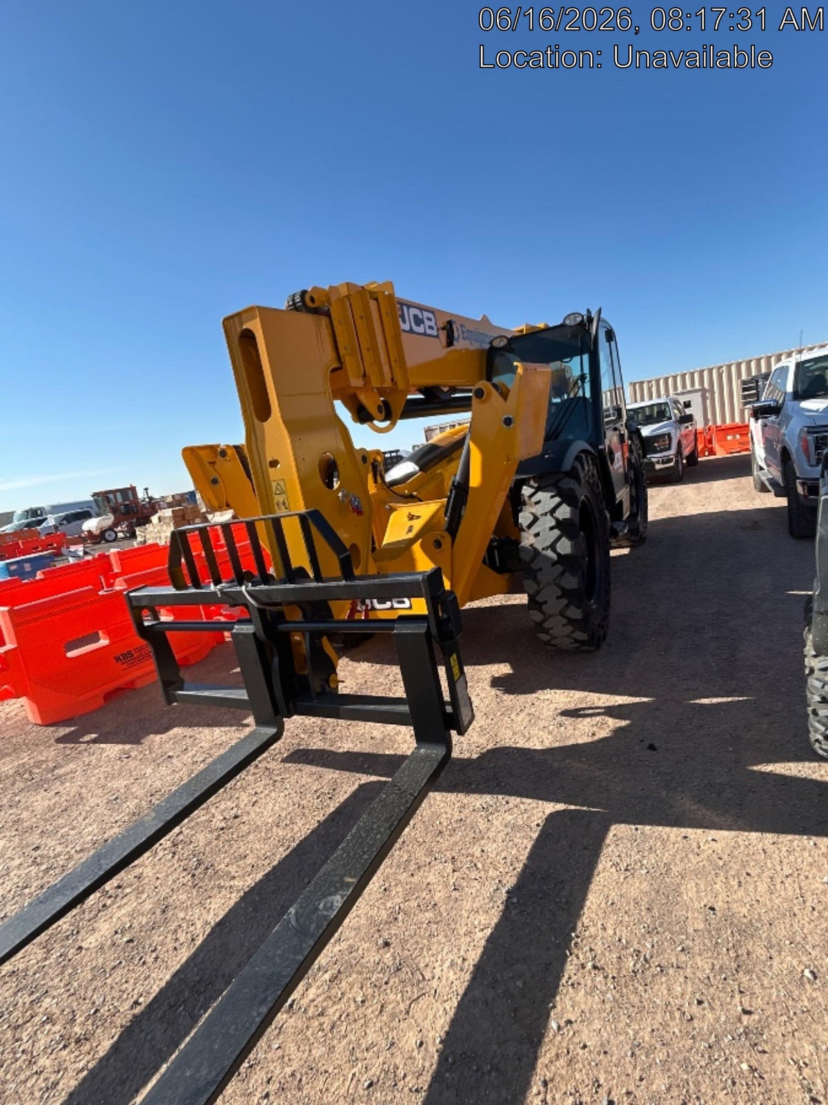 2026 JCB 510-56