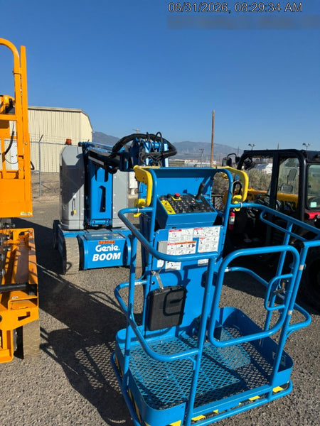 2025 GENIE Z-30/20N RJ