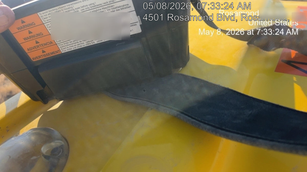 2024 WACKER NEUSON RTLx-SC3