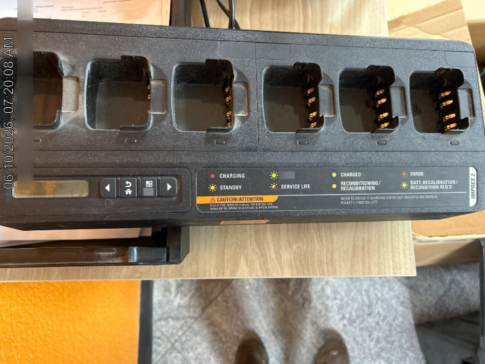 2025 MOTOROLA PMPN4284